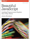 Beautiful JavaScript Cover