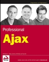 Professional Ajax Cover