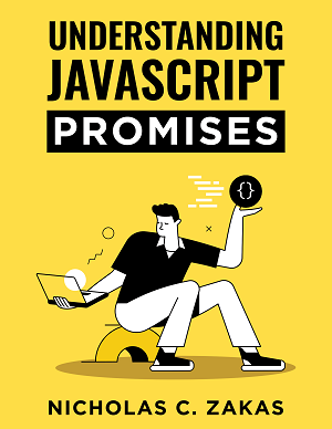 Understanding JavaScript Promises Cover
