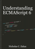 Understanding ECMAScript 6 Cover