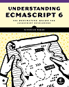 Understanding ECMAScript 6 Cover