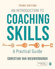 An Introduction to Coaching Skills Cover