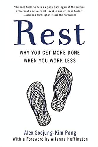 Rest Cover