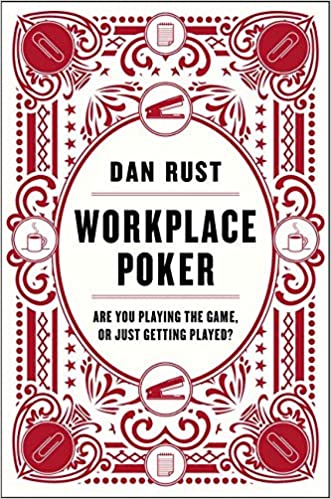 Workplace Poker Cover